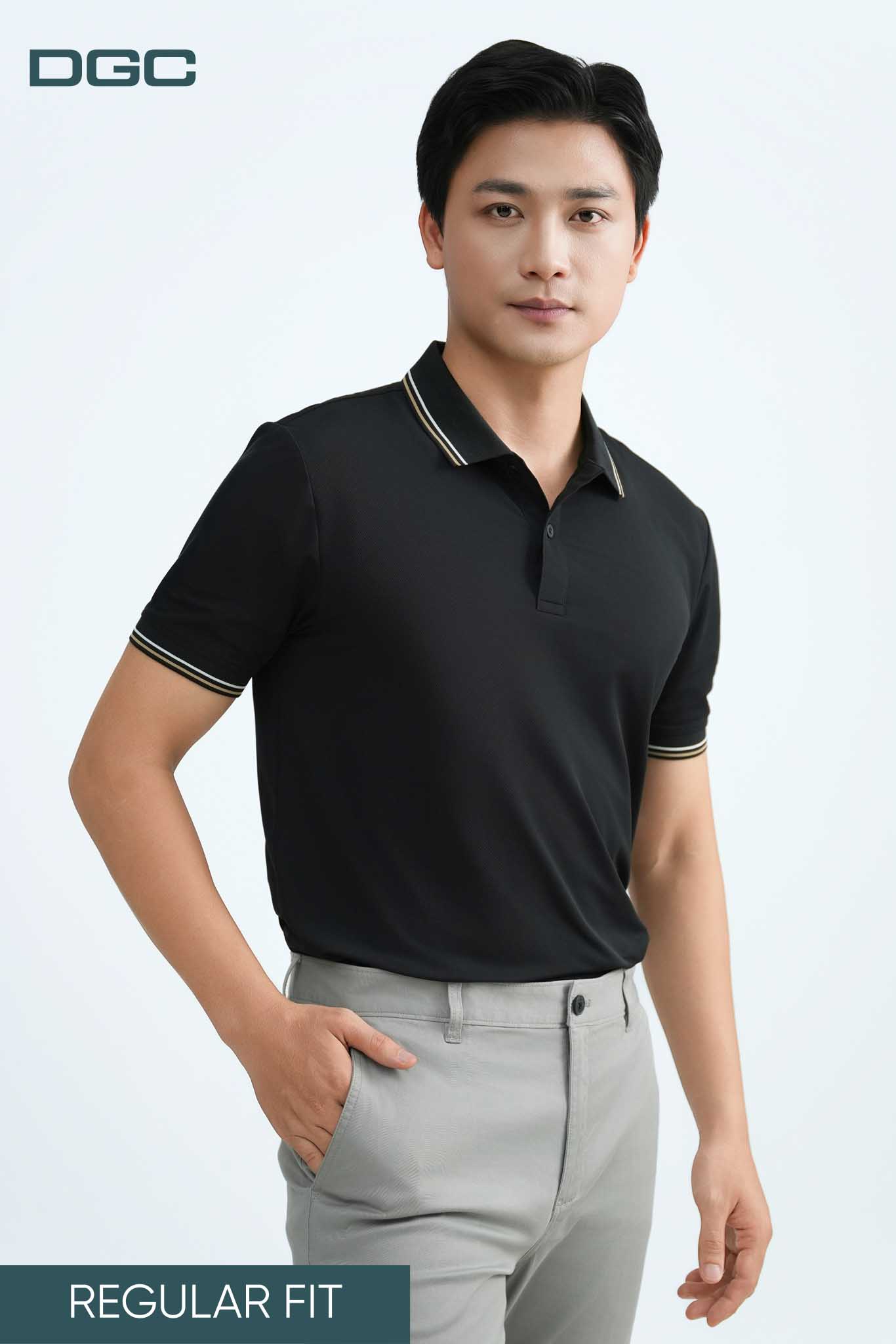 SAPBE59M 07 Ảnh của Polo ngắn tay